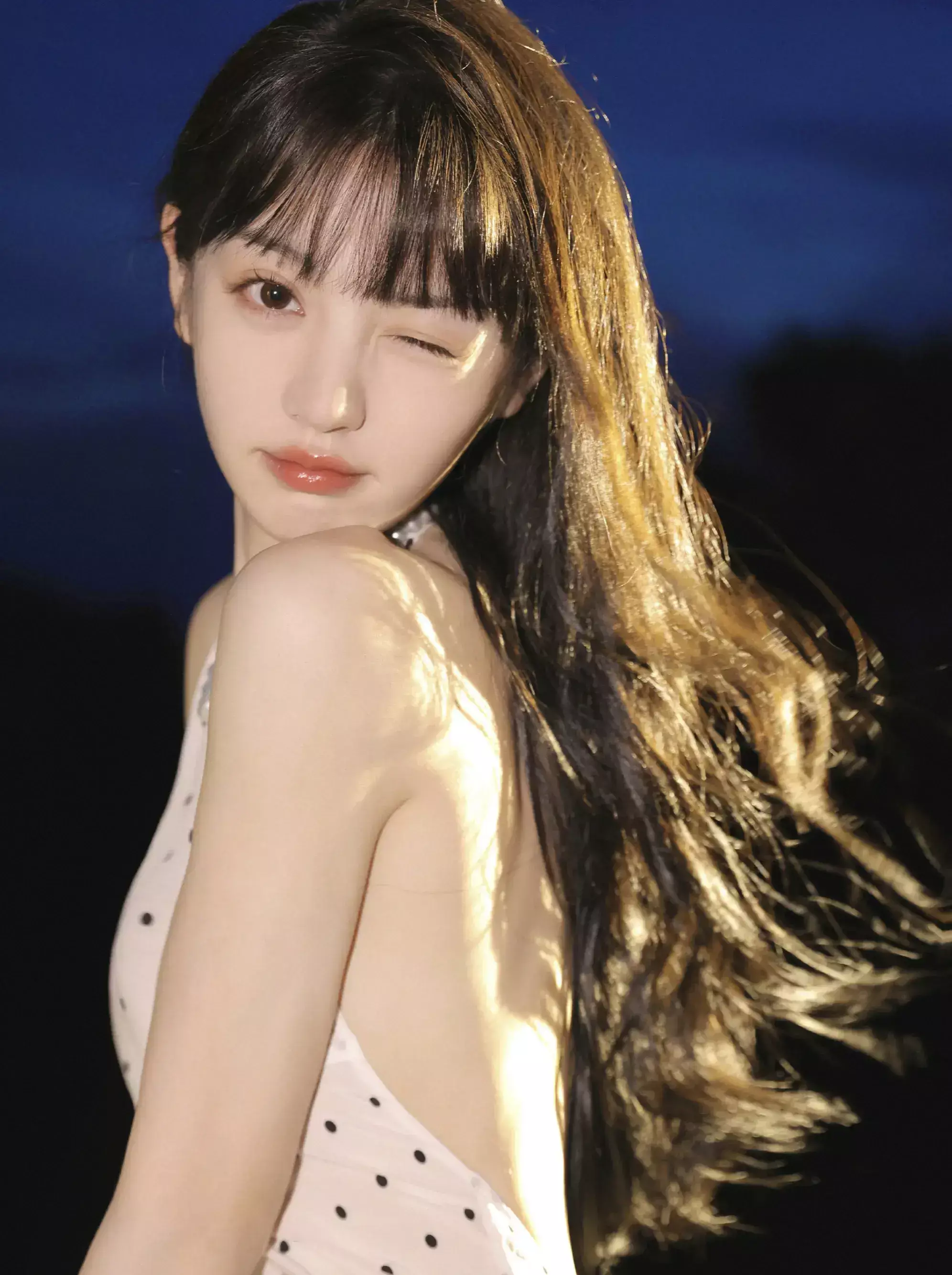 明星